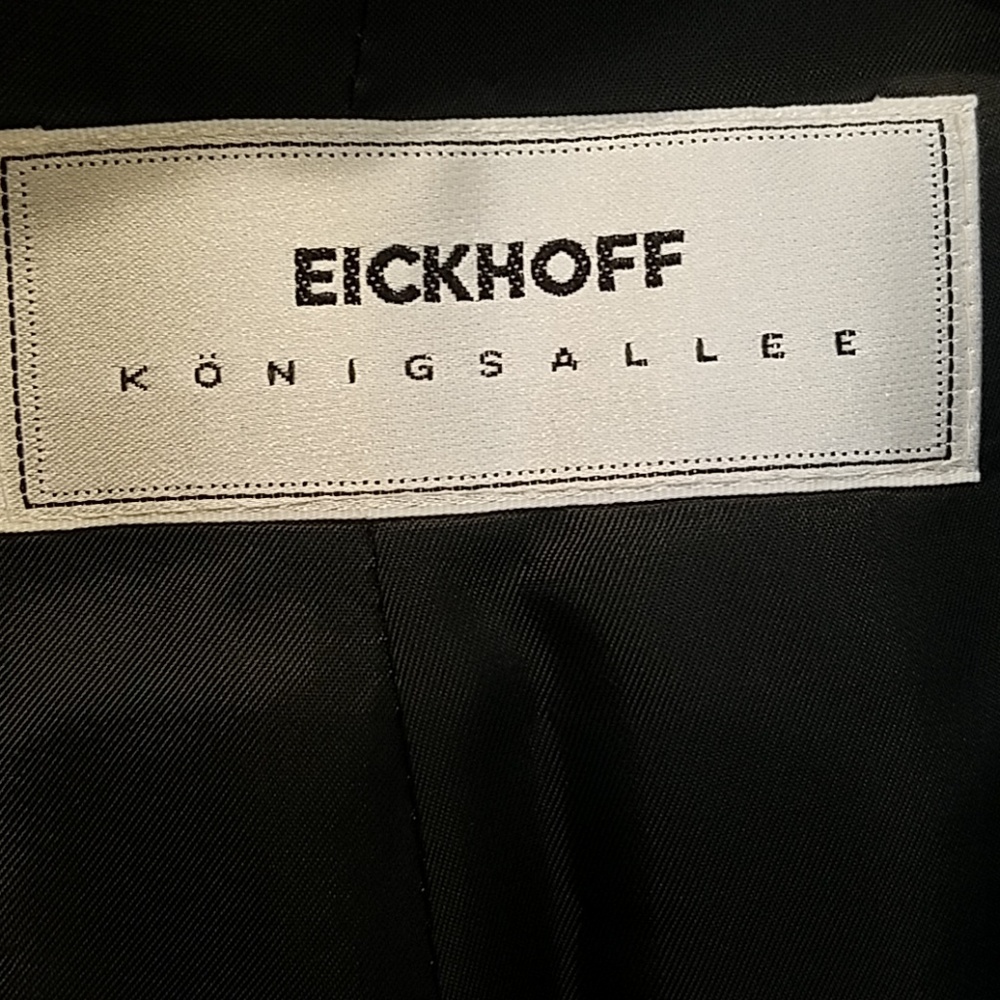 Long Jacket - image 6